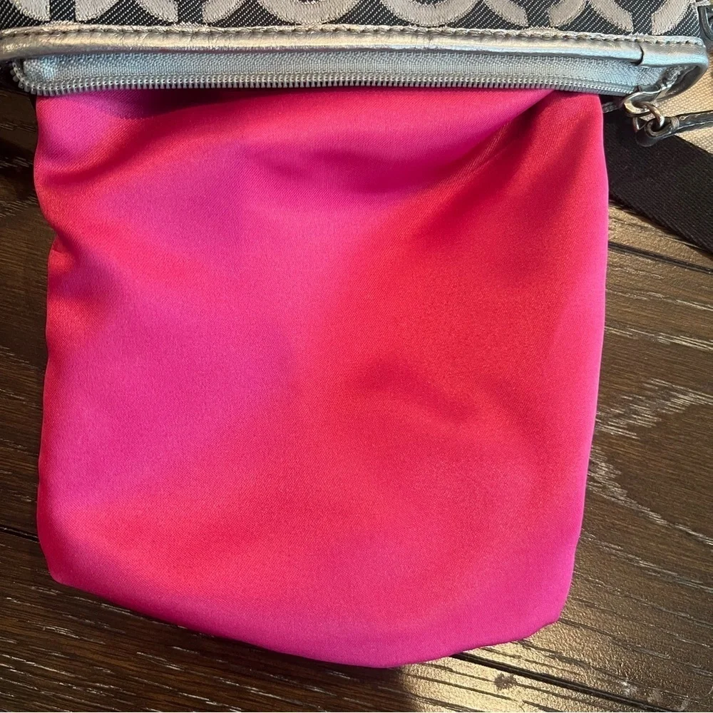 Coach Pop Art Crossbody Bag - EUC - Picture 8 of 10